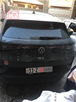 ڤۆڵکسواگن ID.4